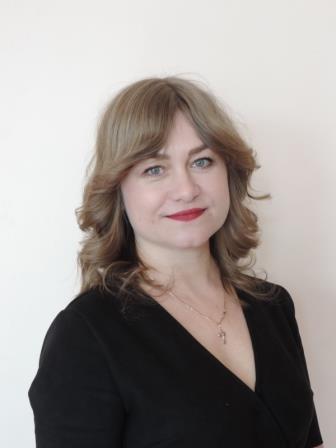Измайлова Светлана Петровна.
