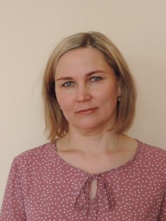 Авдеева Татьяна Николаевна.