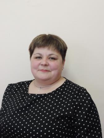 Каменщикова Людмила Владимировна.