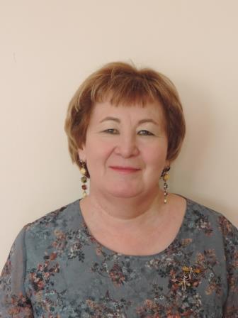 Ли Наталья Павловна.