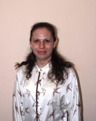 Никифорова Екатерина Владимировна.